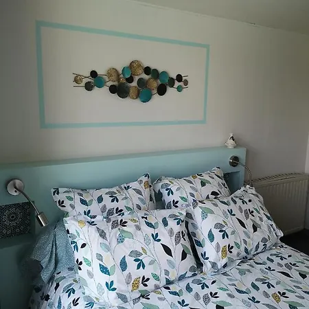 Bed & Breakfast Chez Nathalie Et Raphael
